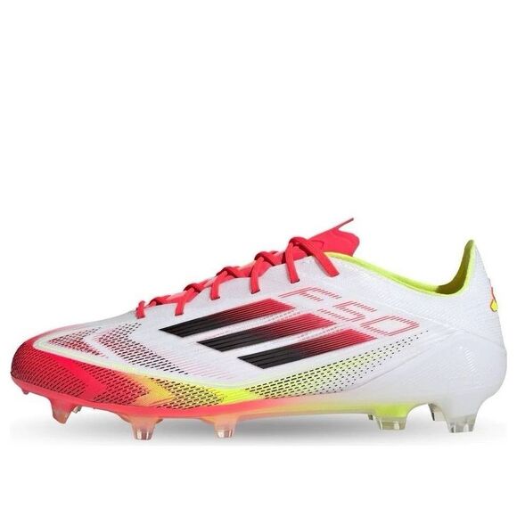 Adidas Adizero F50 Elite FG Victory Pack Soccer Cleats - Picture 1 of 16